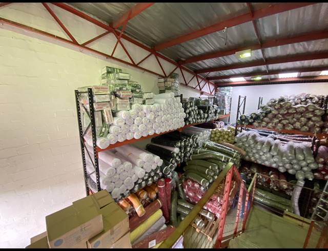 245M² WAREHOUSE TO LET IN SPRINGFIELD